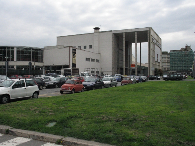 Torino Esposizioni