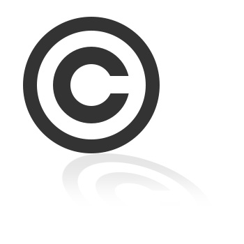 Copyright Form