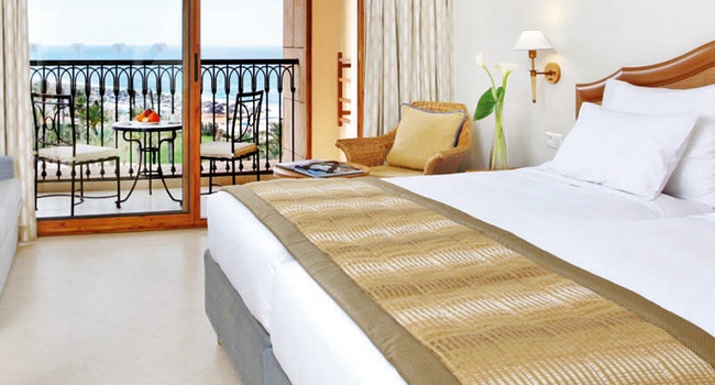  Mövenpick room