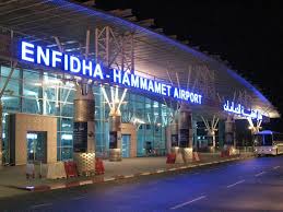 Enfidha-Hammamet International Airport