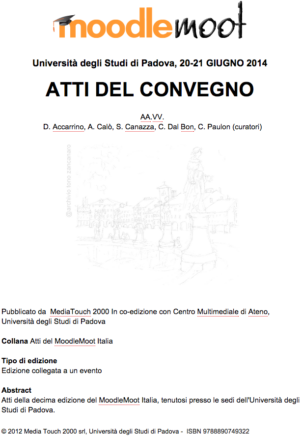 copertina